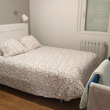 ארטיקסו Barranan Arena Apartamentos חדר תמונה