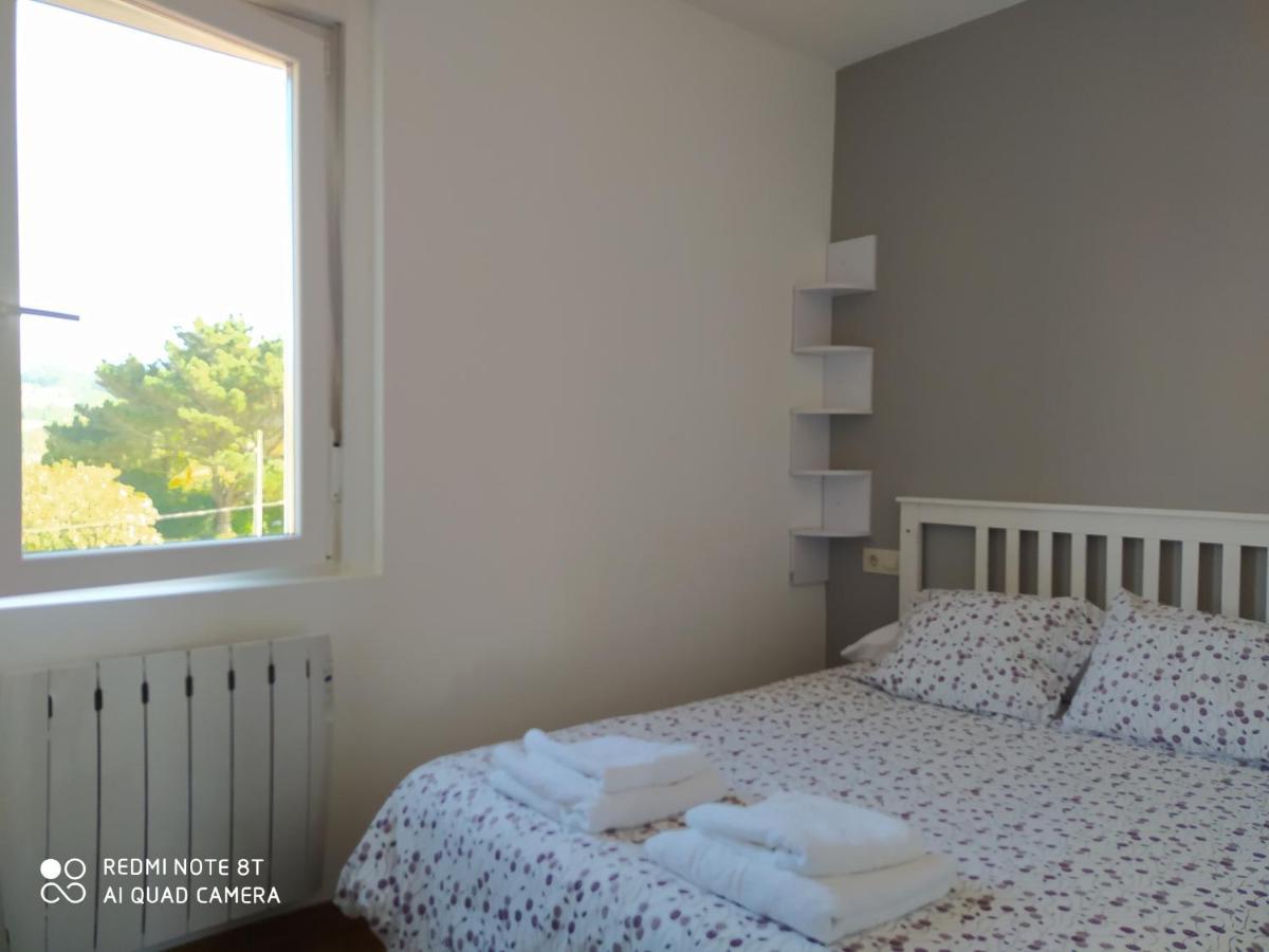 ארטיקסו Barranan Arena Apartamentos מראה חיצוני תמונה