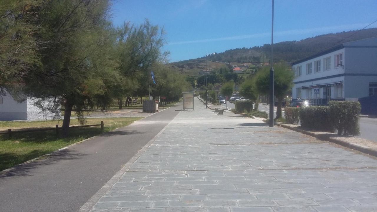 ארטיקסו Barranan Arena Apartamentos מראה חיצוני תמונה