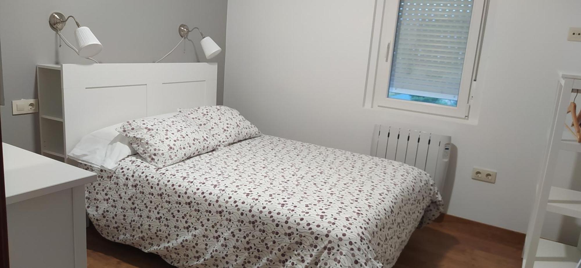 ארטיקסו Barranan Arena Apartamentos חדר תמונה