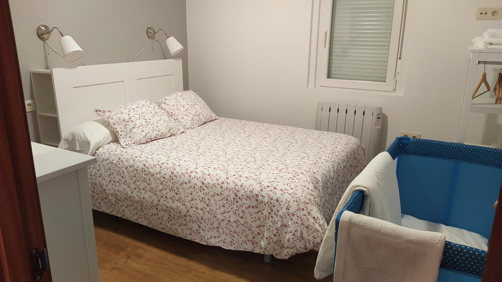 ארטיקסו Barranan Arena Apartamentos חדר תמונה