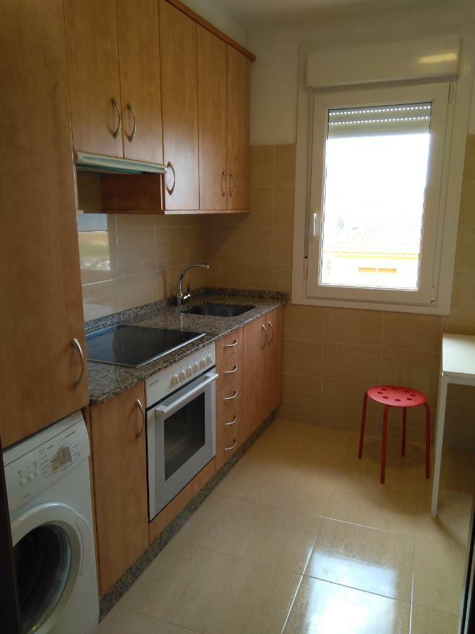 ארטיקסו Barranan Arena Apartamentos מראה חיצוני תמונה