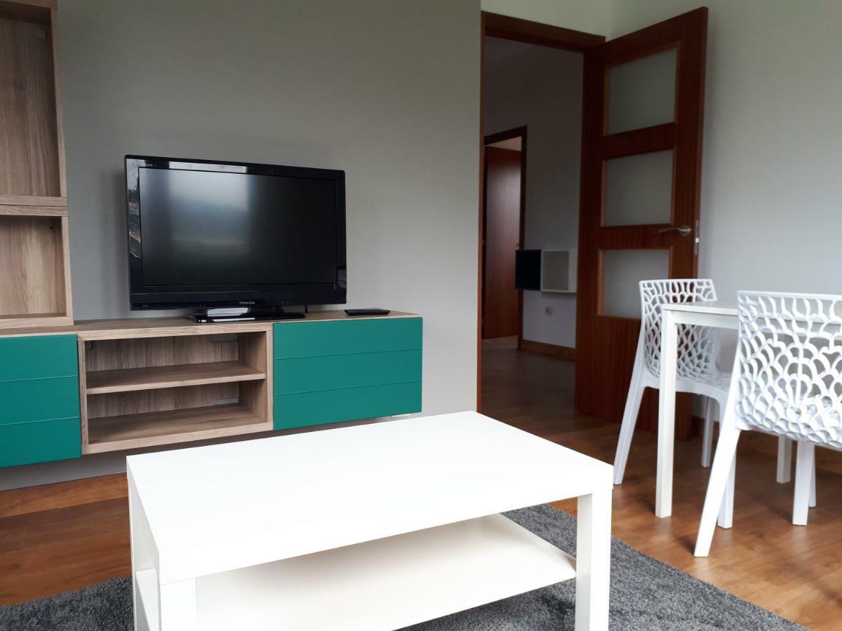 ארטיקסו Barranan Arena Apartamentos מראה חיצוני תמונה