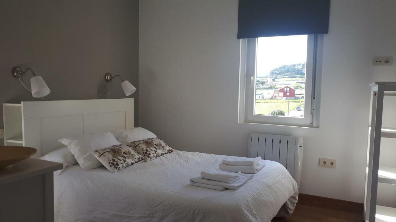 ארטיקסו Barranan Arena Apartamentos מראה חיצוני תמונה