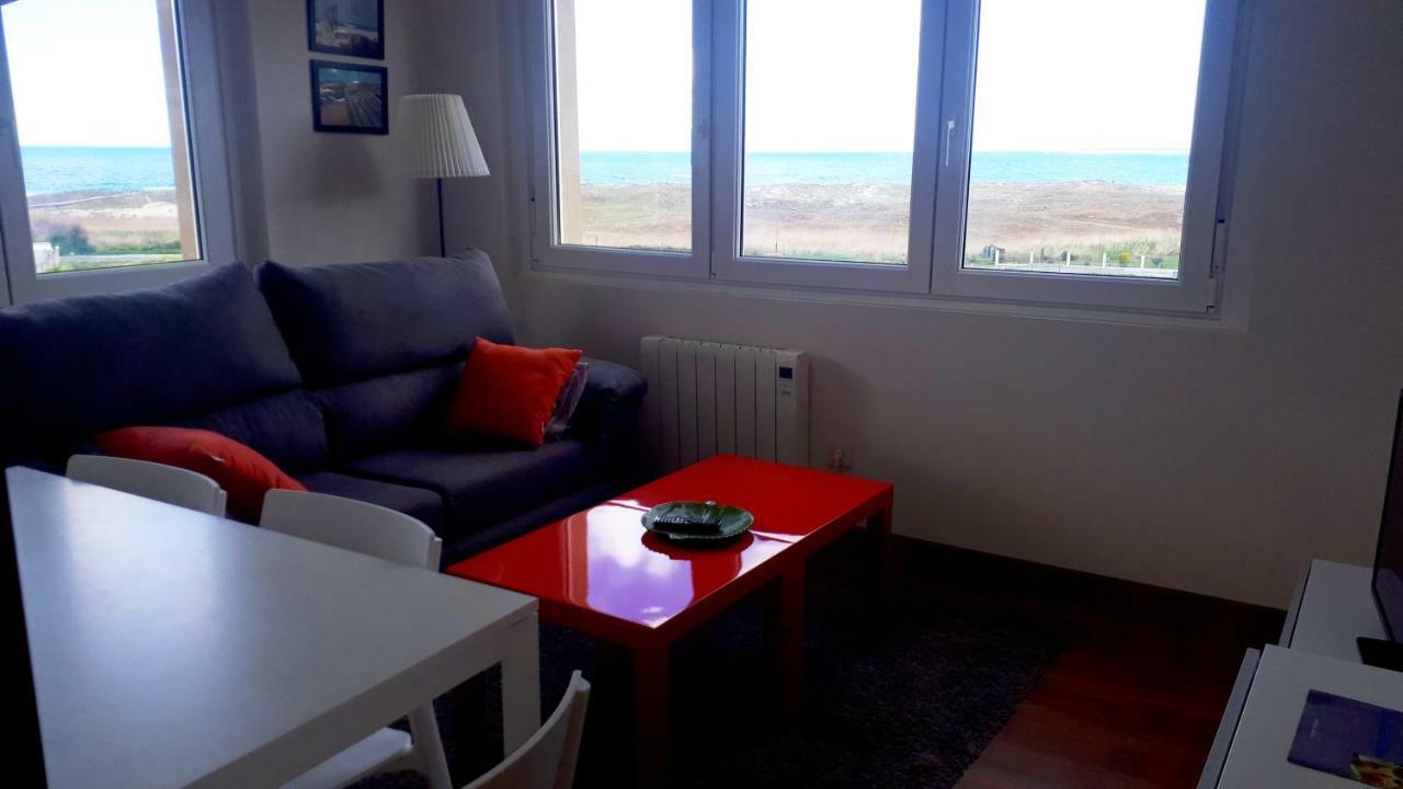 ארטיקסו Barranan Arena Apartamentos מראה חיצוני תמונה