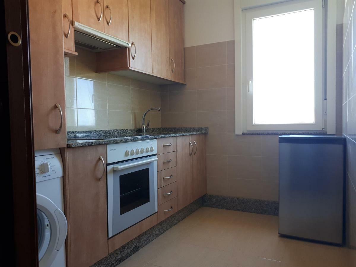 ארטיקסו Barranan Arena Apartamentos מראה חיצוני תמונה