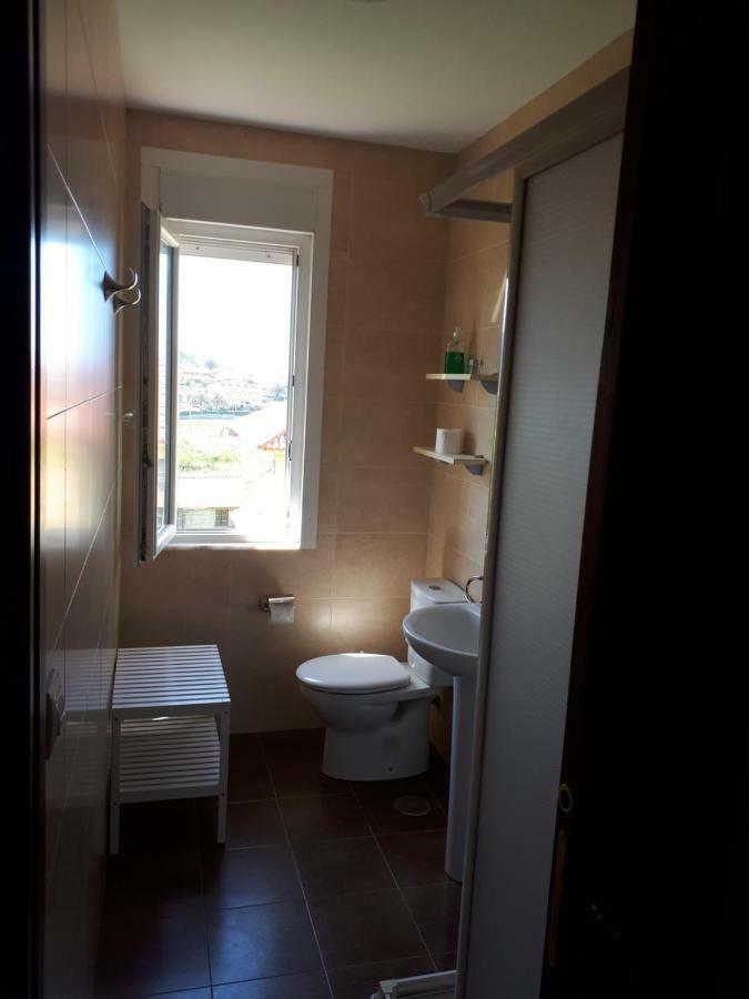 ארטיקסו Barranan Arena Apartamentos מראה חיצוני תמונה