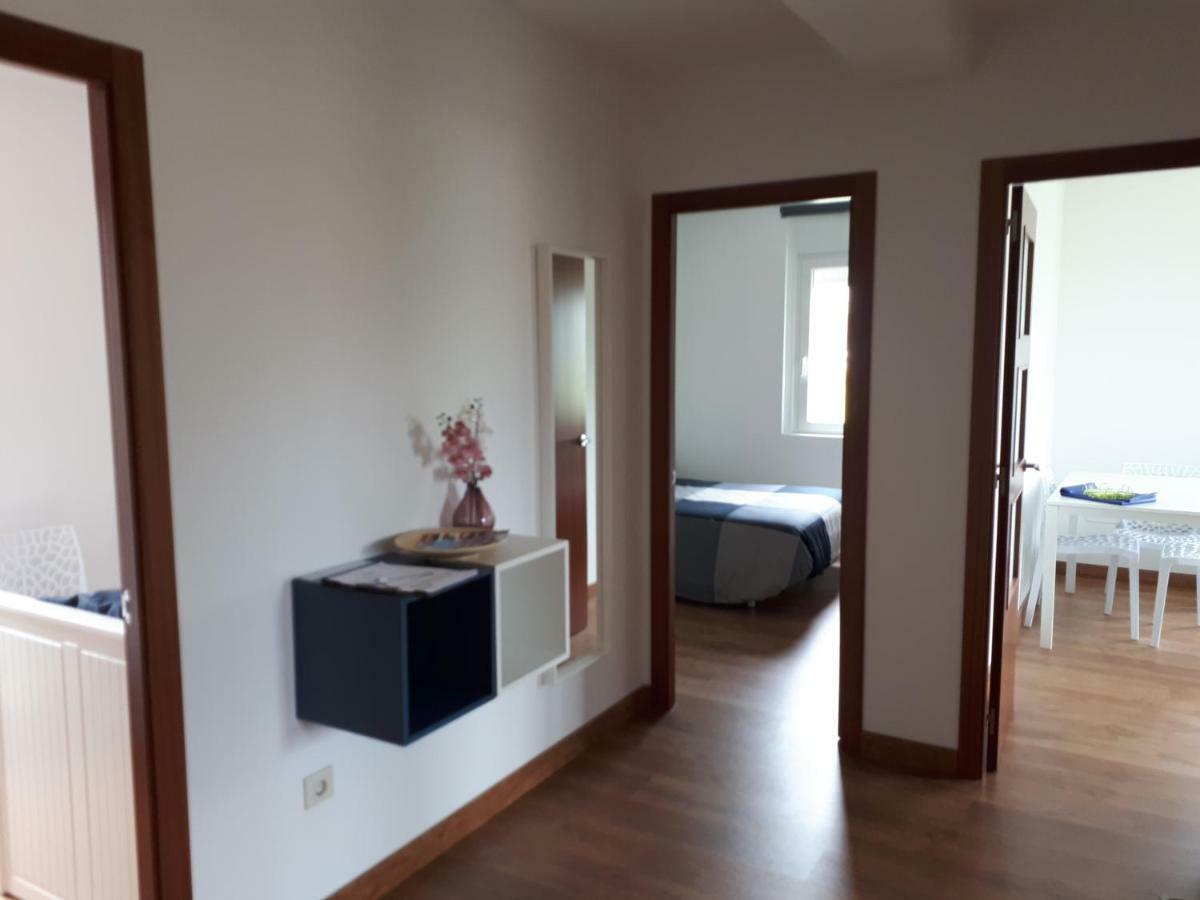 ארטיקסו Barranan Arena Apartamentos מראה חיצוני תמונה
