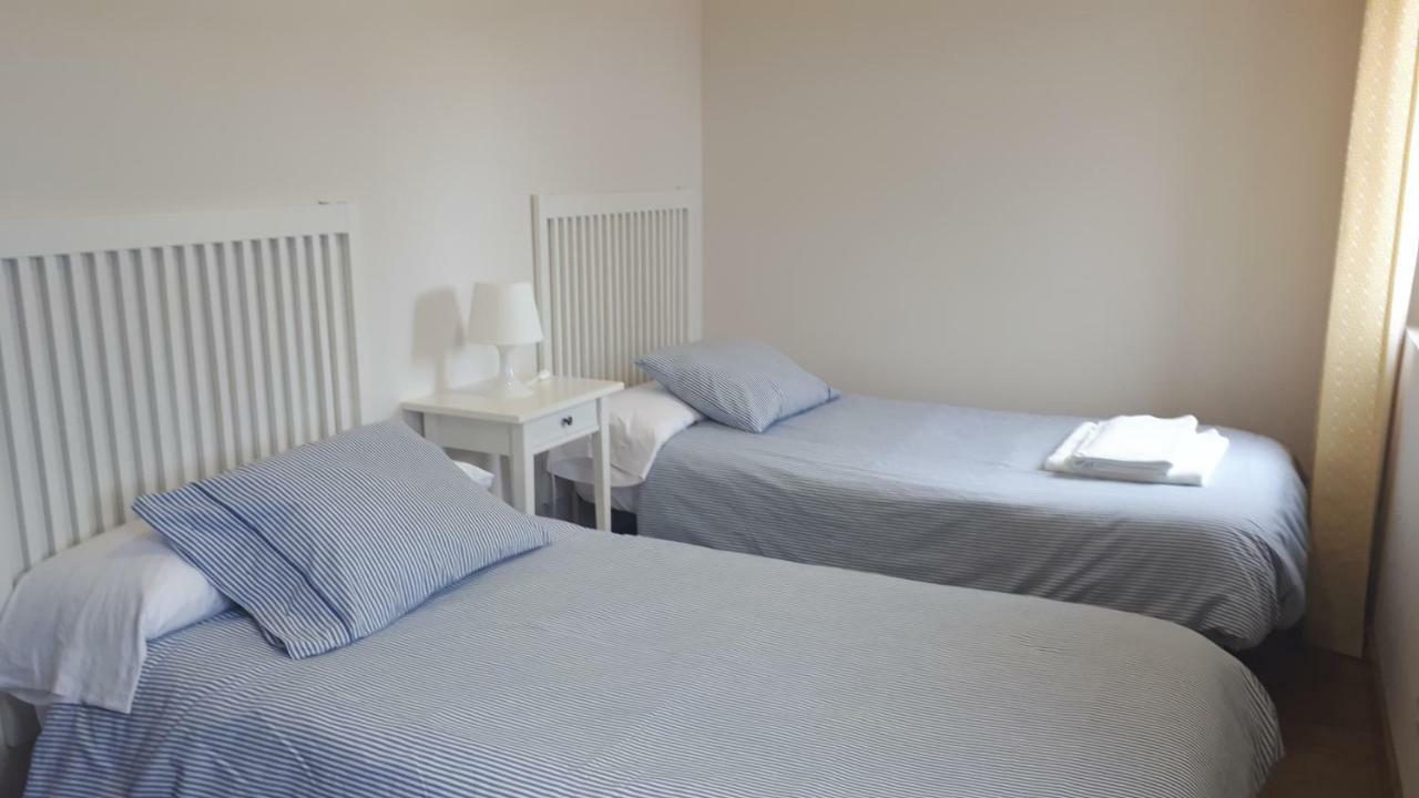 ארטיקסו Barranan Arena Apartamentos מראה חיצוני תמונה