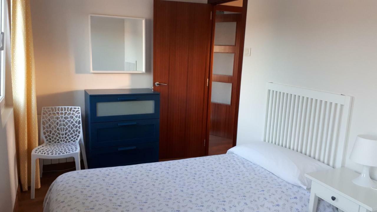ארטיקסו Barranan Arena Apartamentos מראה חיצוני תמונה