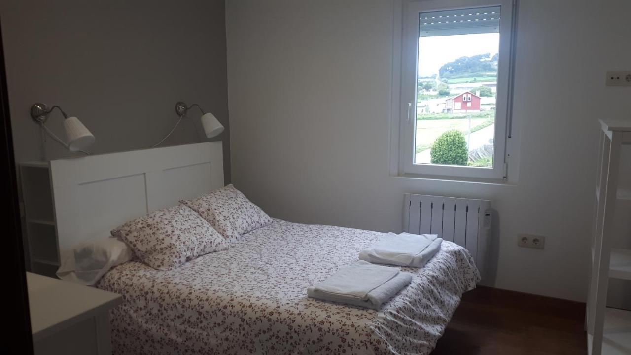 ארטיקסו Barranan Arena Apartamentos מראה חיצוני תמונה
