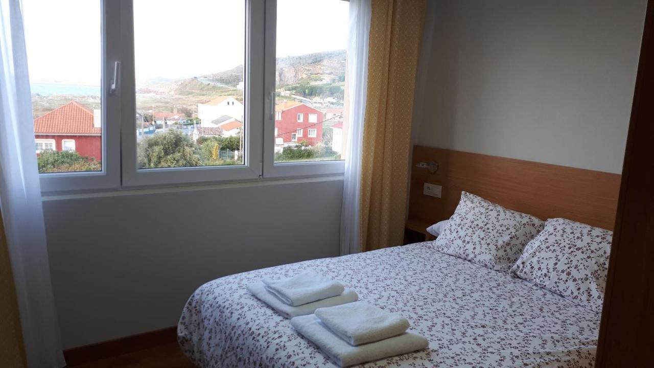 ארטיקסו Barranan Arena Apartamentos מראה חיצוני תמונה
