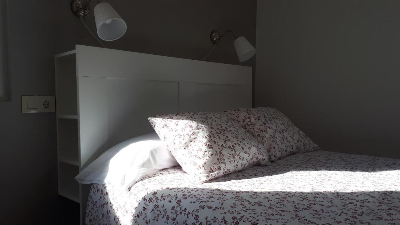 ארטיקסו Barranan Arena Apartamentos מראה חיצוני תמונה